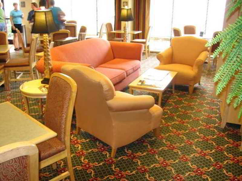 Hampton Inn Atlanta-Town Center/Kennesaw Room photo